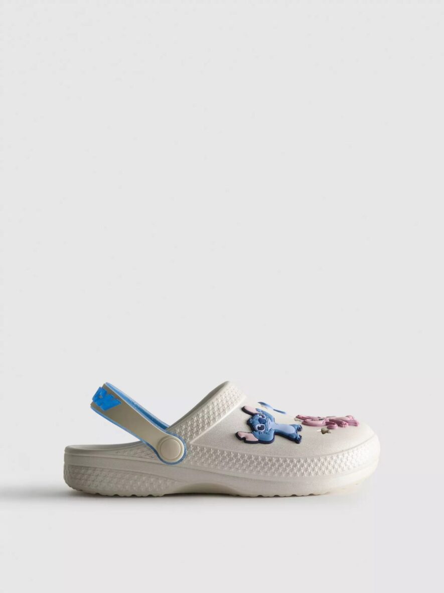 Disney’s Stitch Clogs 2