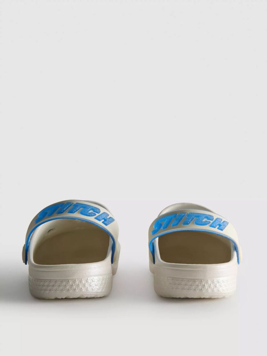 Disney’s Stitch Clogs 3
