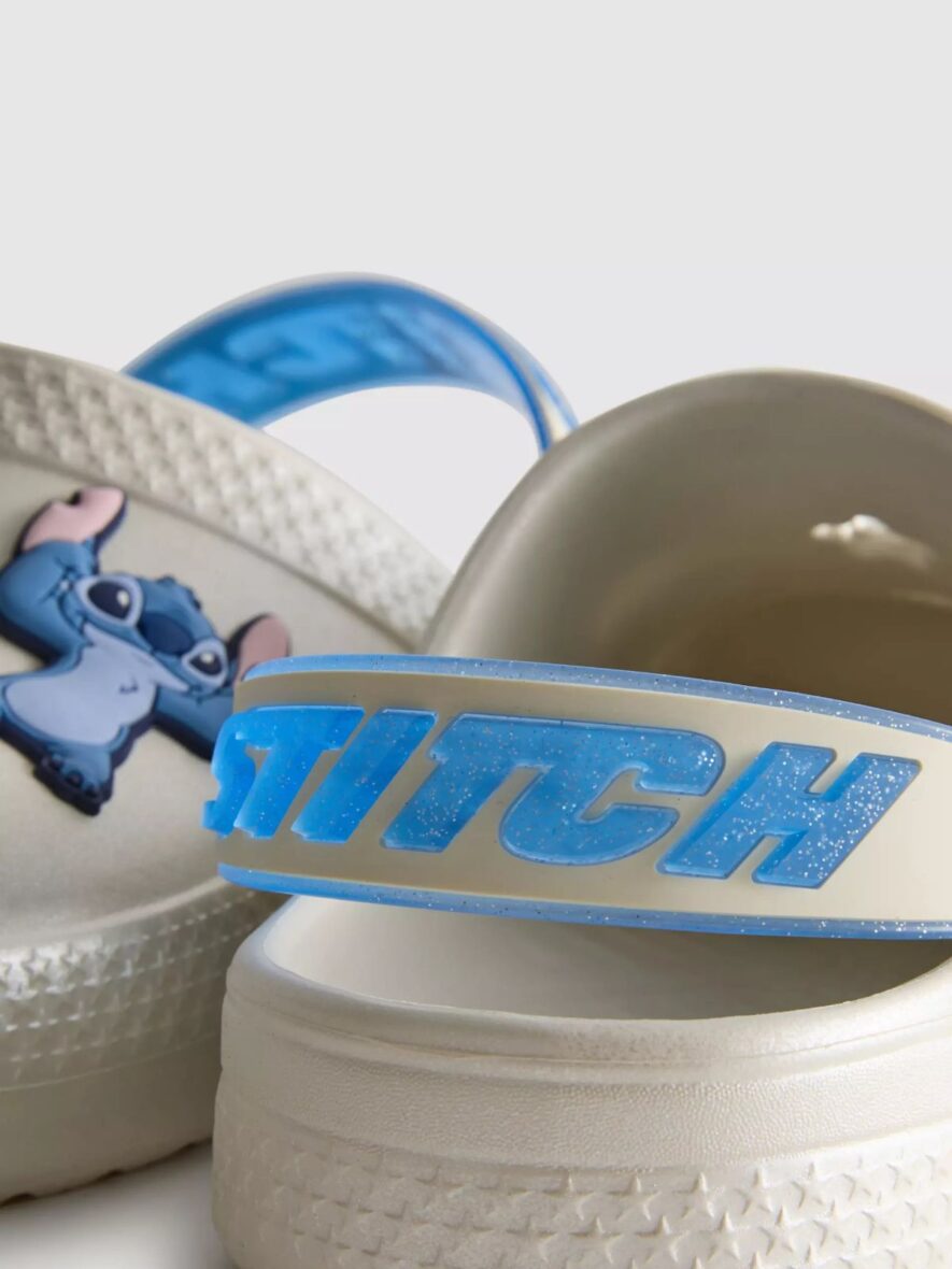 Disney’s Stitch Clogs 5