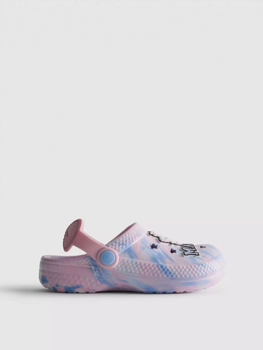 Disney’s The Aristocats Marie Clogs 2