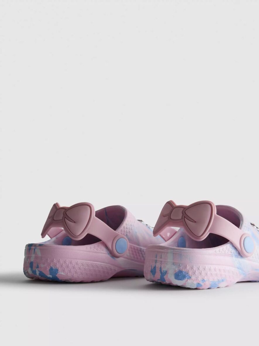 Disney’s The Aristocats Marie Clogs 3