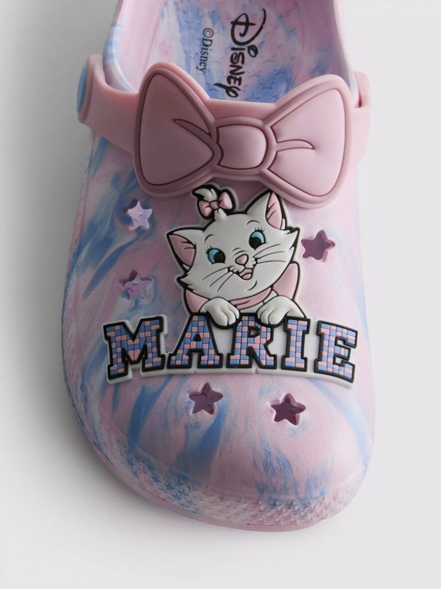 Disney’s The Aristocats Marie Clogs 5