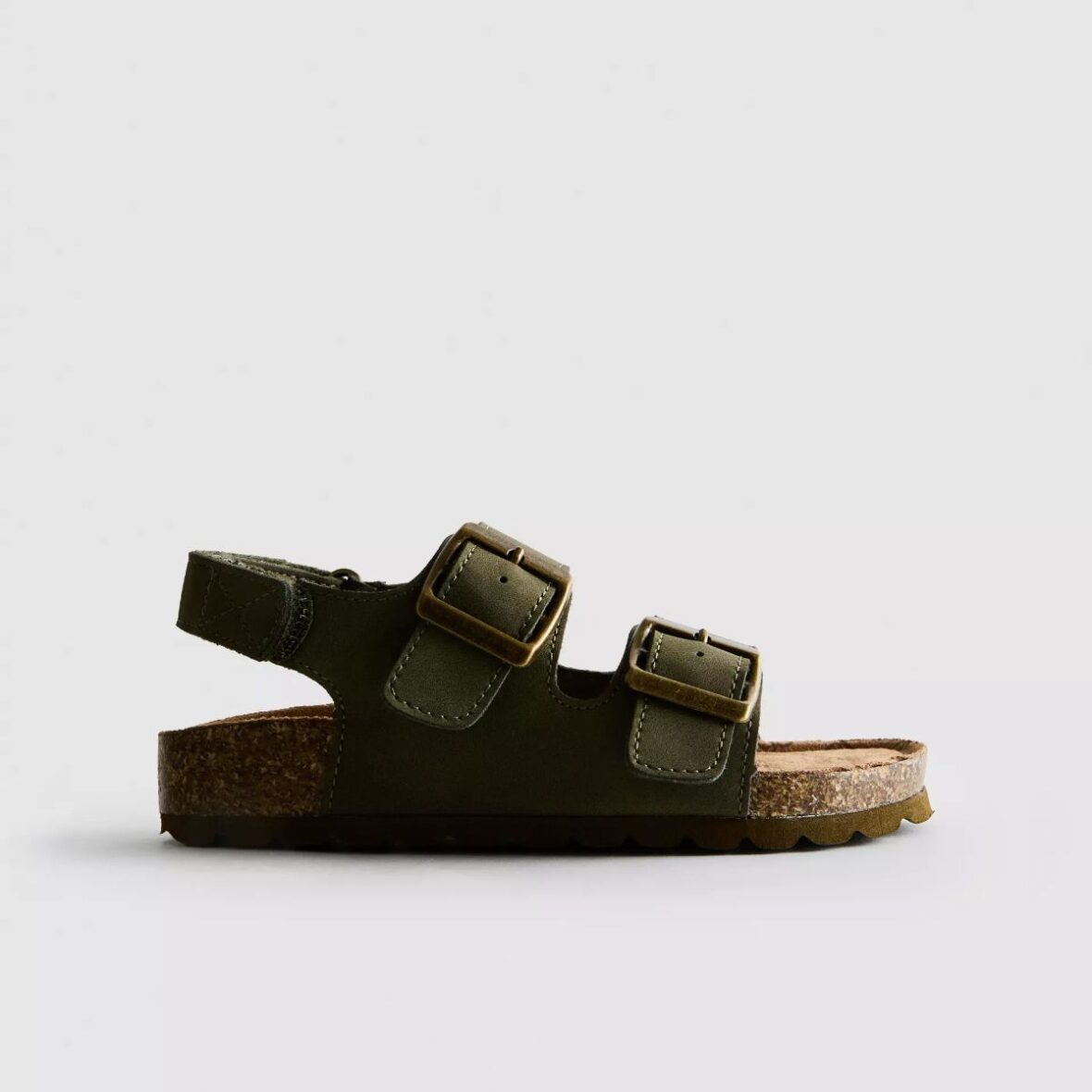 Primark Double Buckle Strap Sandals