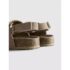 Double Buckle Strap Sandals 3