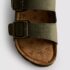 Double Buckle Strap Sandals 3