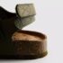 Double Buckle Strap Sandals 4