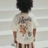 Ecru Toy Story T-Shirt and Shorts Set 2