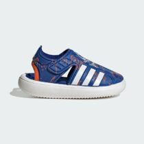 Finding Nemo Adidas Closed-toe Summer Waterproof Sandals Blue/White