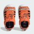 Finding Nemo Adidas Closed-toe Summer Waterproof Sandals Orange 4