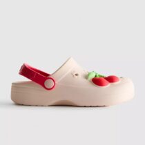 Fruit Badge Clogs 1