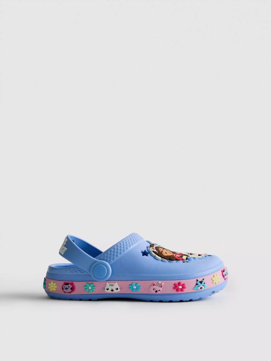 Gabby’s Dollhouse Clogs 2