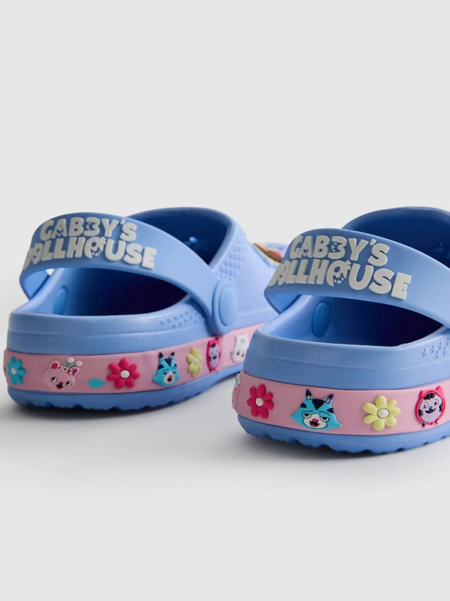 Gabby’s Dollhouse Clogs 3