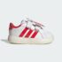Grand Court 3.0 Bubble Shoes Infants 5
