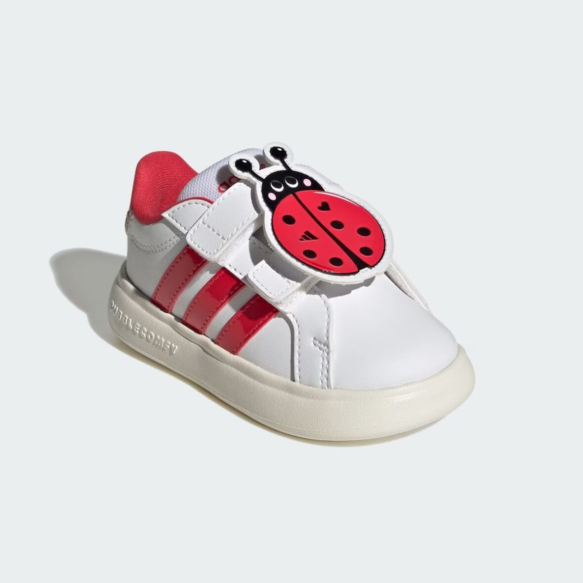 Grand Court 3.0 Bubble Shoes Infants 4