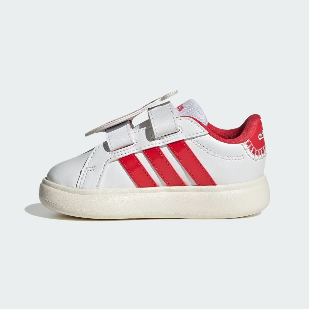 Grand Court 3.0 Bubble Shoes Infants 6