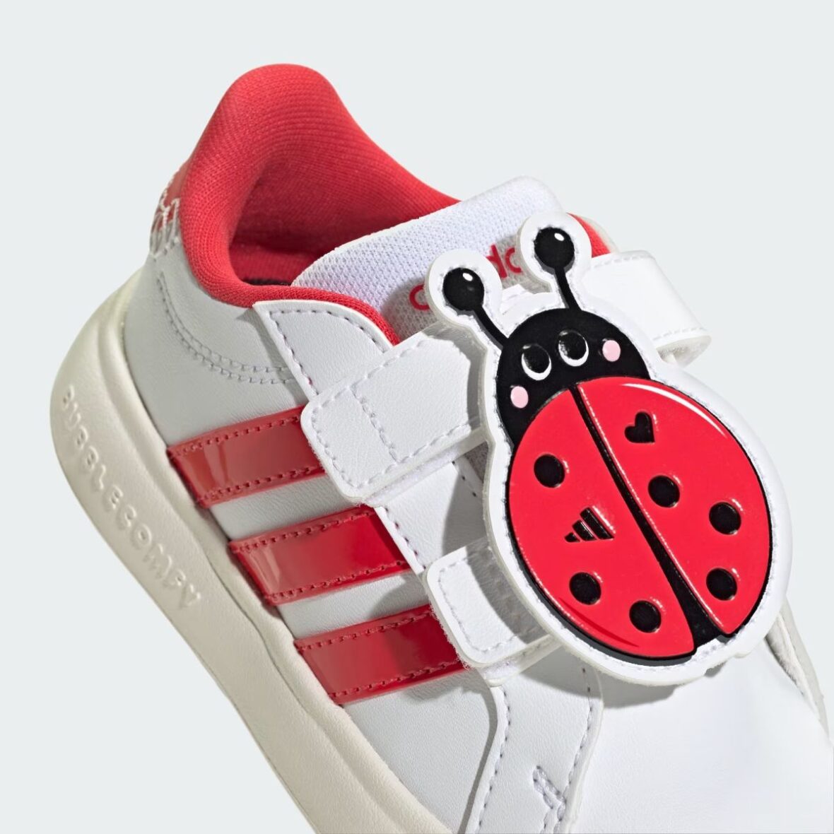 Grand Court 3.0 Bubble Shoes Infants 7
