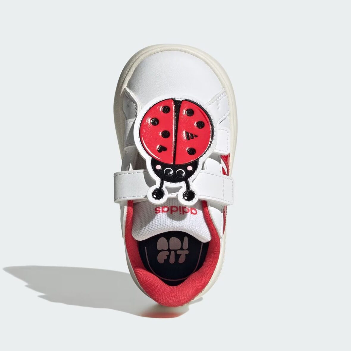 Grand Court 3.0 Bubble Shoes Infants 9