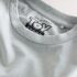 Grey Bo Peep Jessie Oversized Toy Story Graphic Print T-Shirt 4