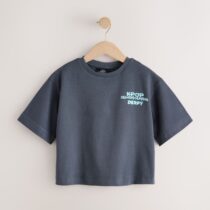 Grey KPOP Demon Hunters Short Sleeve T-Shirt 1
