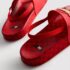 Hot Wheels Slingback Sliders 5