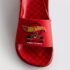 Hot Wheels Slingback Sliders 1