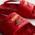 Hot Wheels Slingback Sliders 2