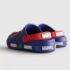 MARVEL Avengers Light Up Clogs 3
