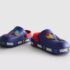 MARVEL Avengers Light Up Clogs 4