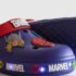 MARVEL Avengers Light Up Clogs 5
