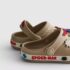 MARVEL Spider-Man Clogs 2