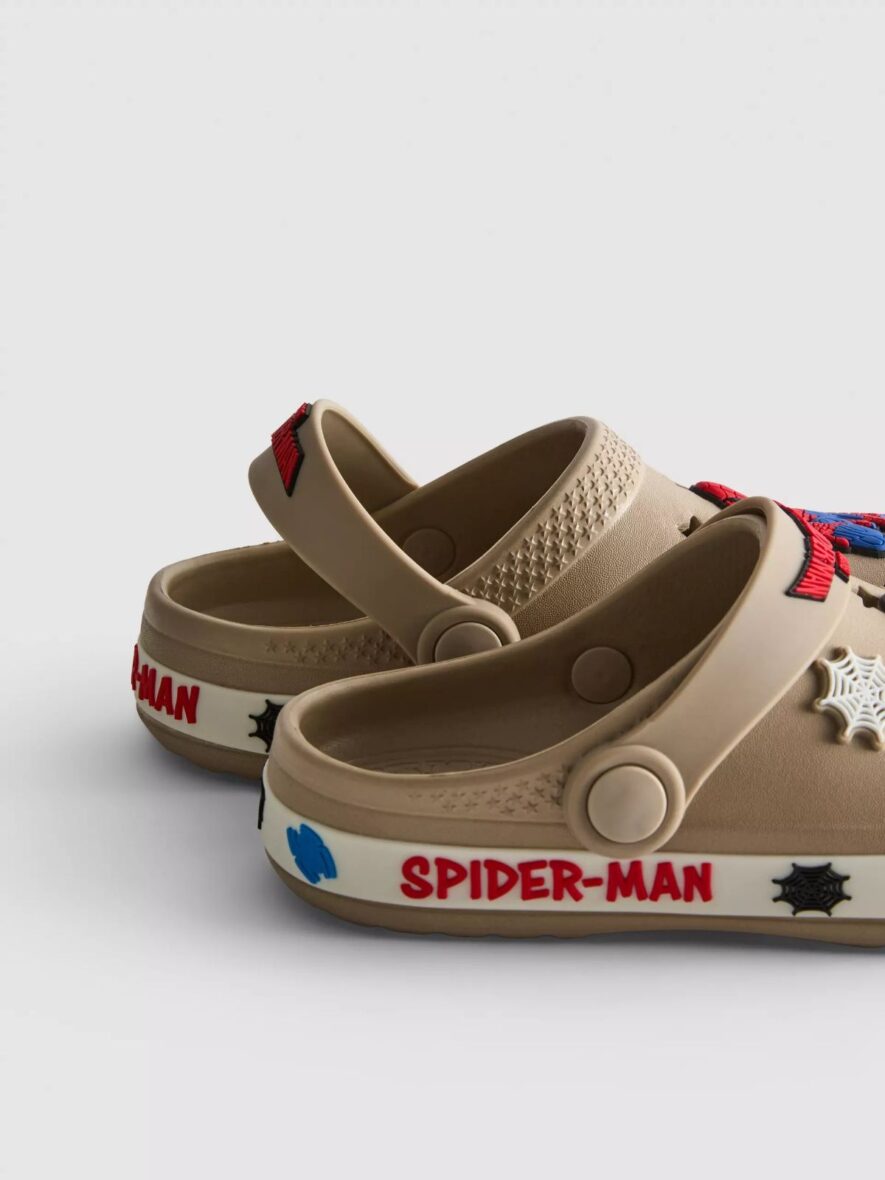 MARVEL Spider-Man Clogs 2