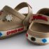 MARVEL Spider-Man Clogs 3