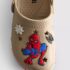 MARVEL Spider-Man Clogs 4