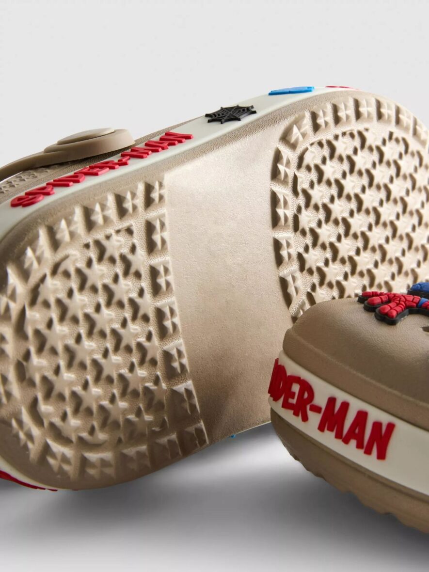MARVEL Spider-Man Clogs 5