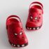 MARVEL Spider-Man Light Up Clogs 7