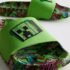 Minecraft Sliders 2