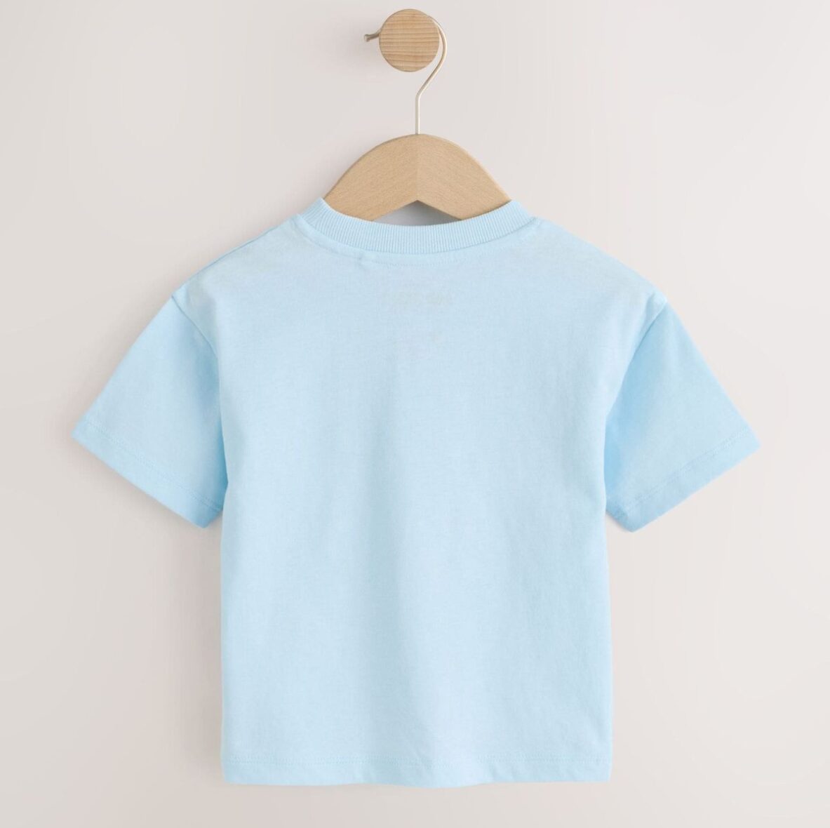 Multi Mickey Mouse Short Sleeve T-Shirt 4