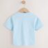 Multi Mickey Mouse Short Sleeve T-Shirt 3