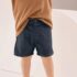 Navy Chino Shorts 4
