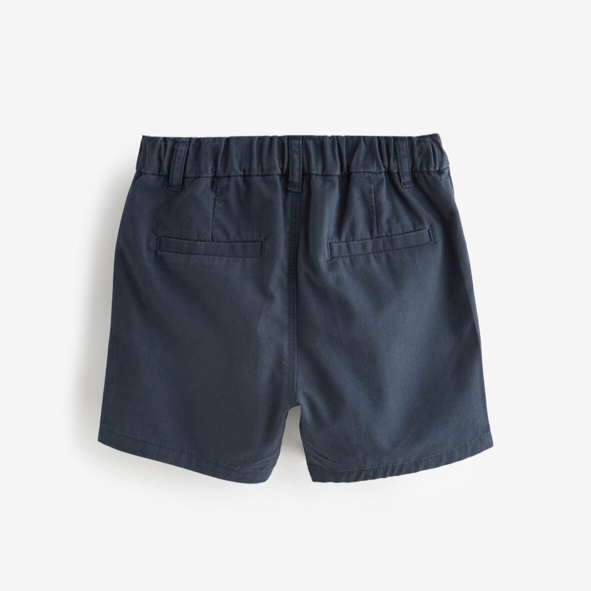 Navy Chino Shorts 3