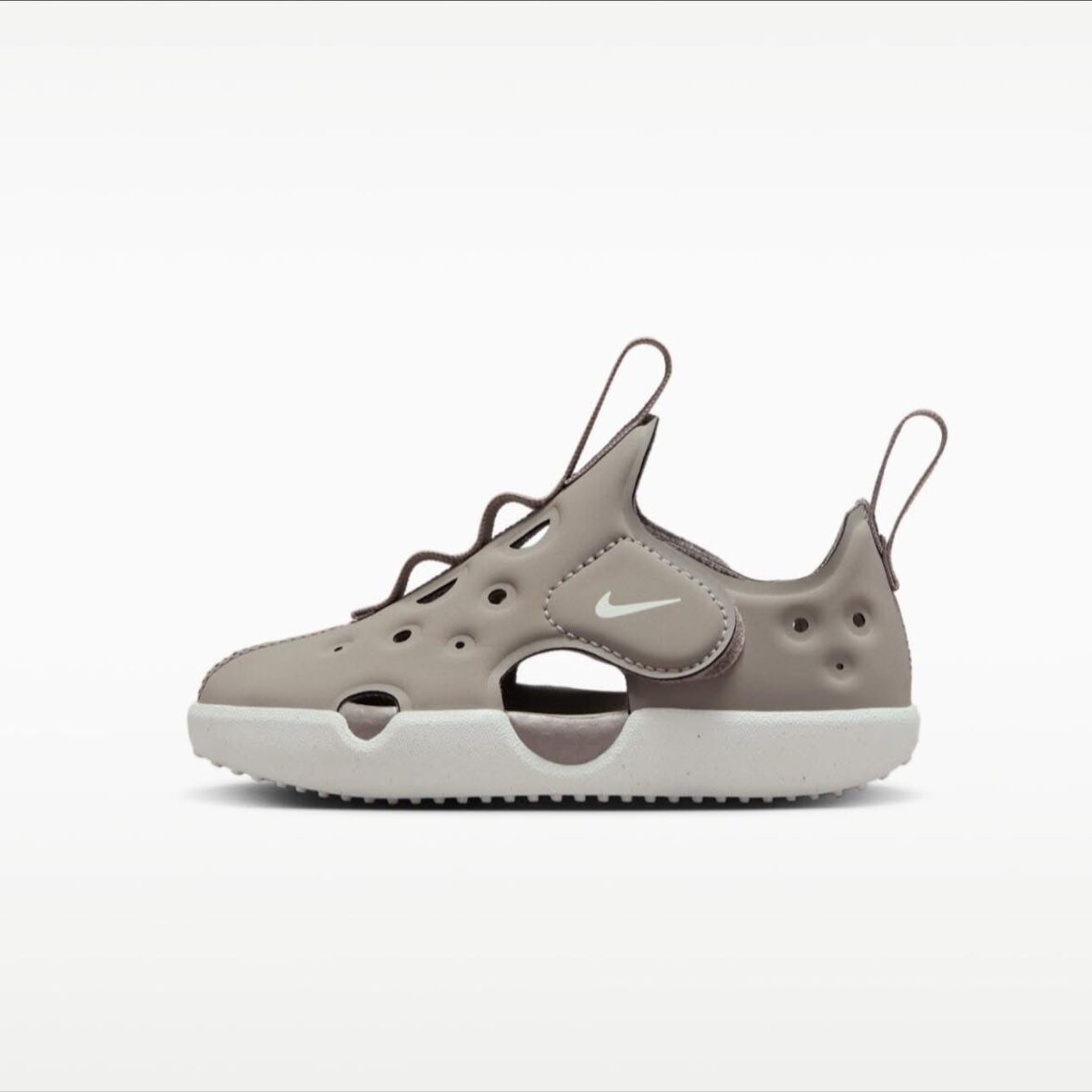 Nike Sunray Protect 4 Kids Sandals Grey