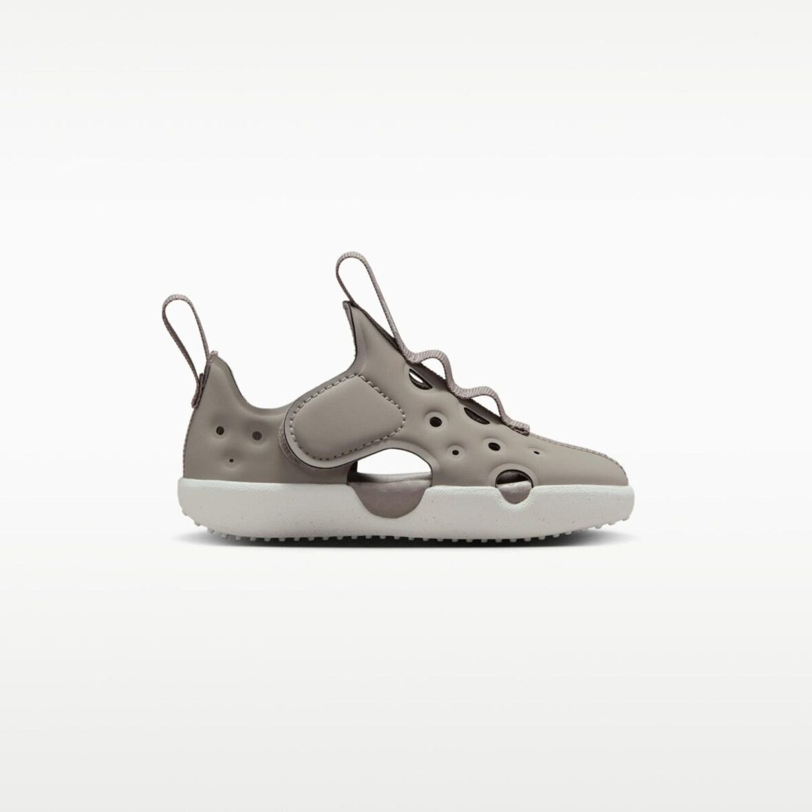 Nike Sunray Protect 4 Kids Sandals Grey 5