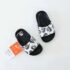 Nike kawa Slides Kids Black 1