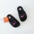 Nike kawa Slides Kids Fuchsia 2