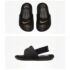 Nike kawa Slides Kids Gold 2