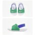 Nike kawa Slides Kids Green 3
