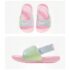 Nike kawa Slides Kids Light Pink 2