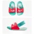 Nike kawa Slides Kids Mint 2