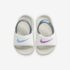 Nike kawa Slides Kids Off White 1