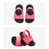 Nike kawa Slides Kids Pink 3
